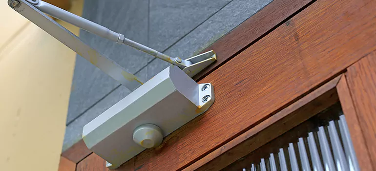 Electric Garage Door Opener Installation in Crestview, FL