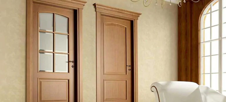Cabinet Door Stiles in Crestview, FL