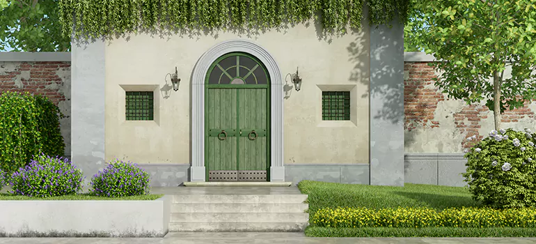 Weatherproof Screen Door in Crestview, FL