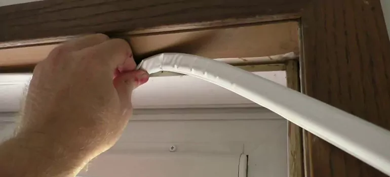 Commercial Door Weather Stripping in Crestview, FL