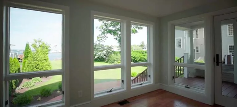 Double-hung Window Repair in Crestview, FL