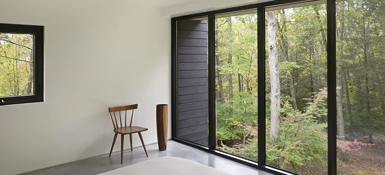 Triple Pane Energy Efficient Windows in Crestview, FL