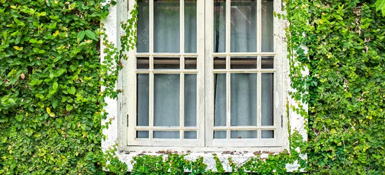 Garden Window Repair Near Me in Crestview, FL