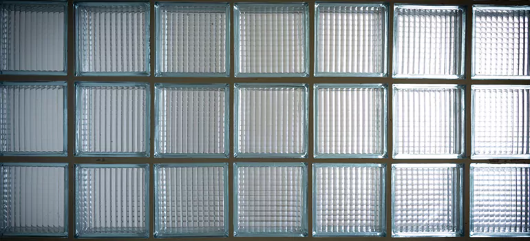 Basement Glass Window in Crestview, FL