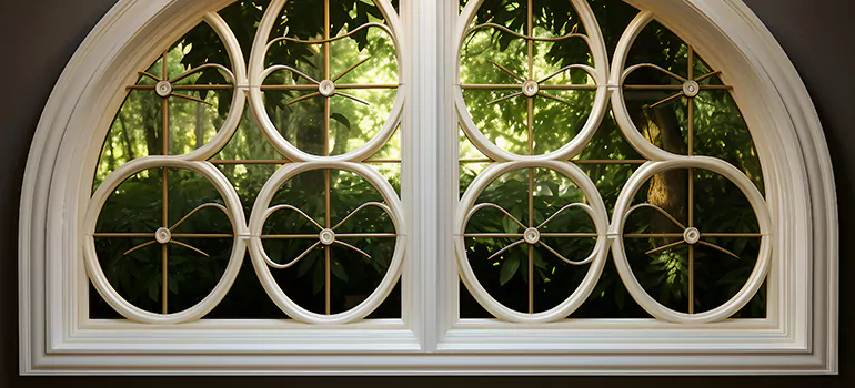 Half-round Window Replacement Contractors in Crestview, FL