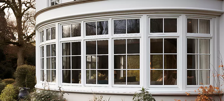 Home Window Pane Replacement in Crestview, FL