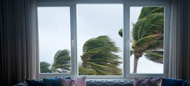 Hurricane Window Inspections Services in Crestview, FL