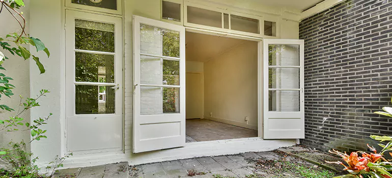 Impact Resistant Doors in Crestview, FL