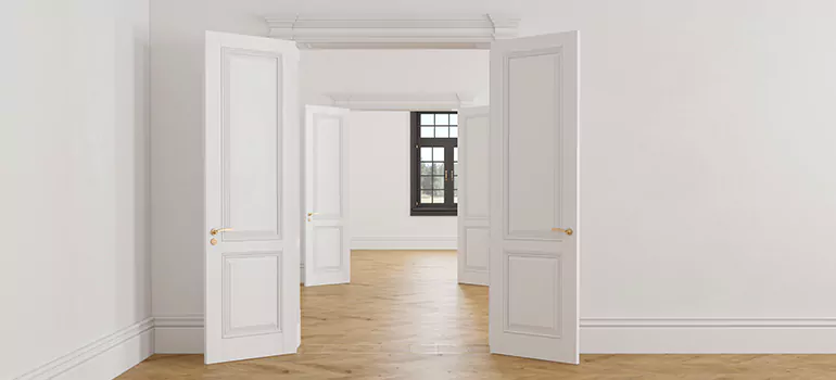 Solid Wood Interior Doors in Crestview, FL