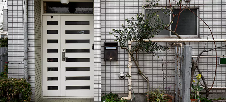 Custom Louvre Doors in Crestview, FL