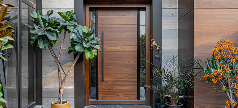 Custom Modern Doors Service in Crestview, FL