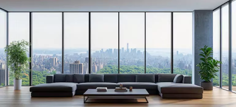 Types Of Modern Windows in Crestview, FL