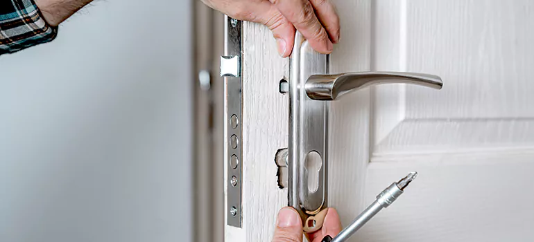 Multi Point Door Installation Solutions in Crestview, FL