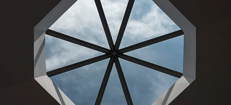 Octagon Window Designs For Homes in Crestview, FL