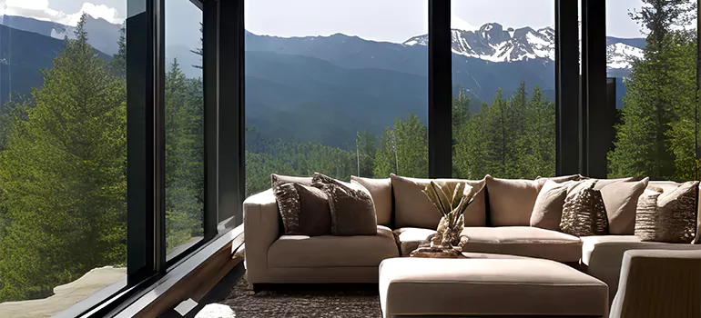 Picture Window Maintenance in Crestview, FL