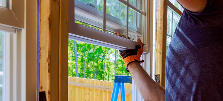 Removable Porch Windows in Crestview, FL