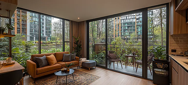 Residential Soundproofing Window Services in Crestview, FL