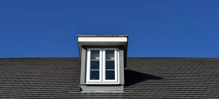 Roof Window Installation in Crestview, FL