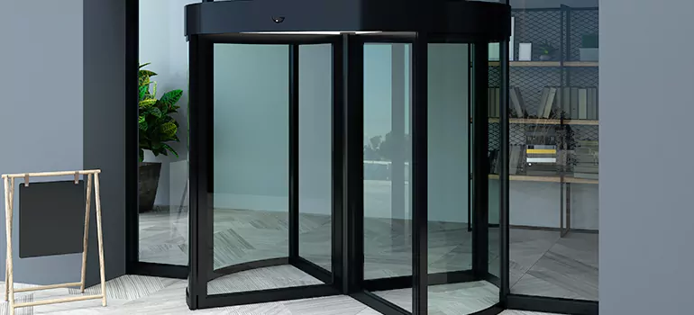 New Screen Door Installation in Crestview, FL