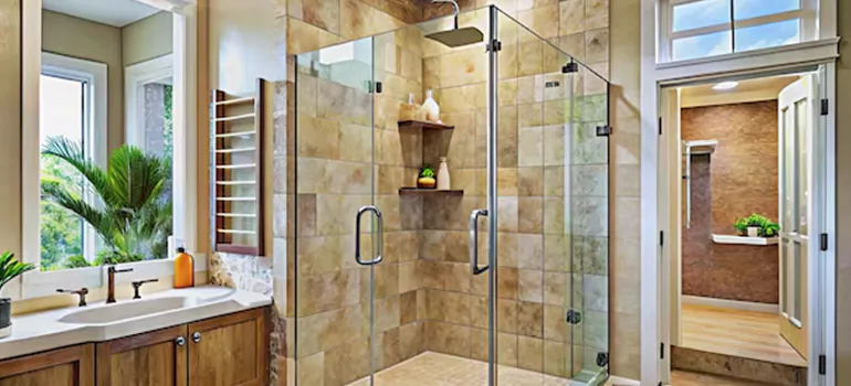 Shower Doors Repair in Crestview, FL