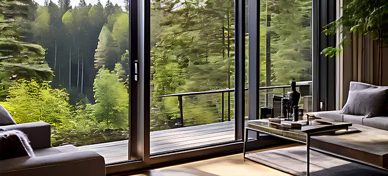 Single Slider Window Insulation Services in Crestview, FL