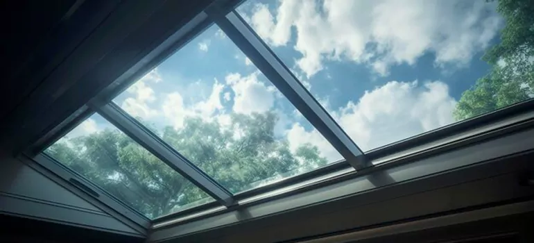 Roofing Skylight Installation in Crestview, FL
