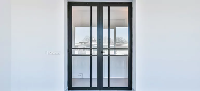 Storm Door Installation & Replacement in Crestview, FL