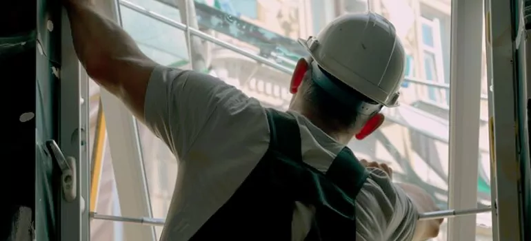 Install Exterior Storm Windows in Crestview, FL