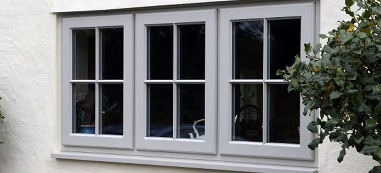 Stormproof Windows With Tinted Glass Services in Crestview, FL