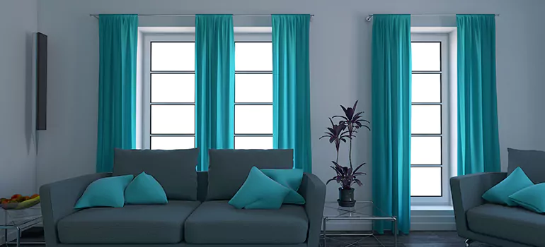 Tempered Sidelights Glass Panel Repair in Crestview, FL