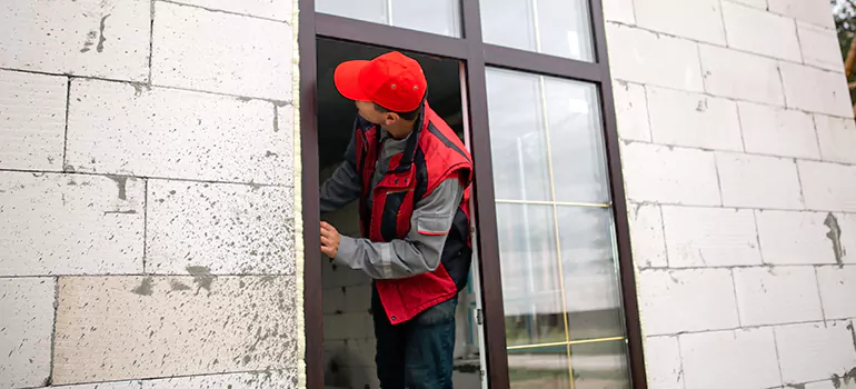 Tilt And Turn Double Glazed Windows in Crestview, FL