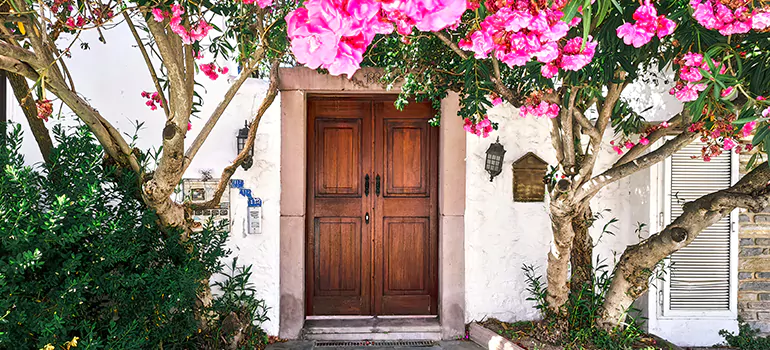 Traditional 4 Panel Internal Doors in Crestview, FL