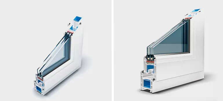 Triple Glazed Window Installation Experts in Crestview, FL