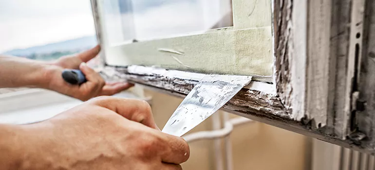 Custom Window Insulation Solutions in Crestview, FL