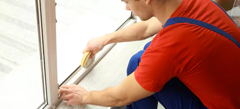 Window Jamb Repair Kit in Crestview, FL