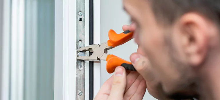 Window Seal Repair in Crestview, FL