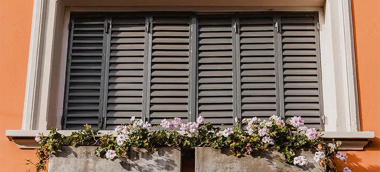 Security Roller Shutters in Crestview, FL