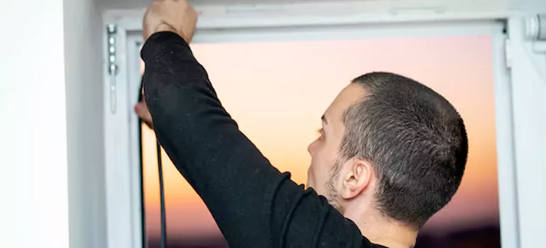 Bulb Weatherstripping For Windows in Crestview, FL